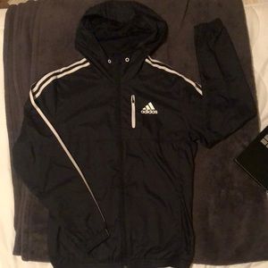Adidas Wind Jacket